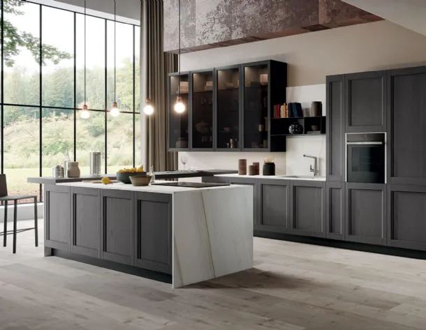 Cucine Moderne Arredo3 Vittorio Veneto