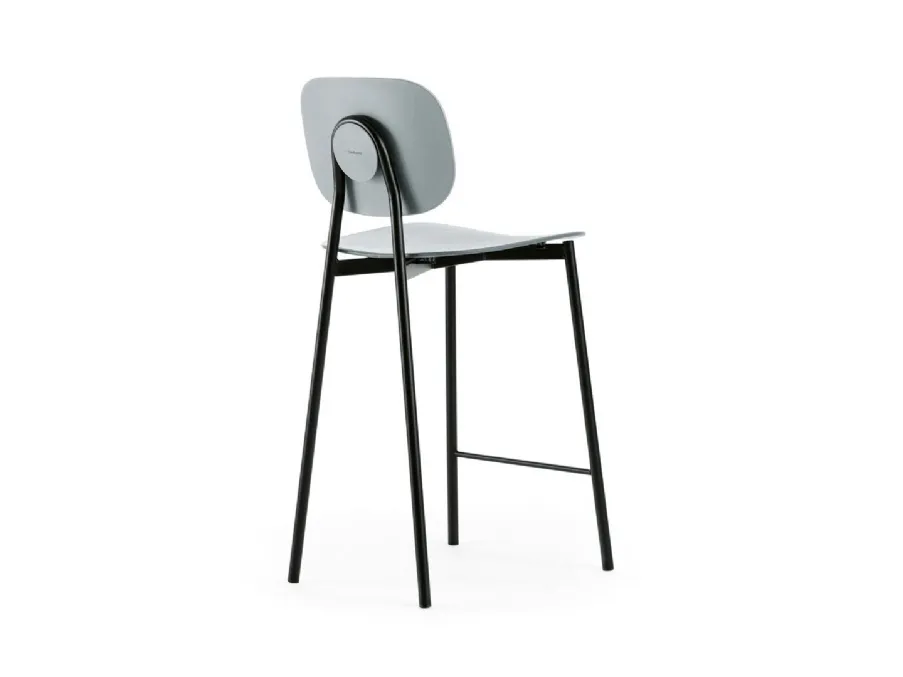 Sgabello Omega di Arredo3