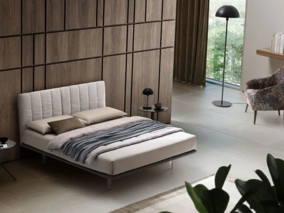 Letto mod. Celine di Lecomfort