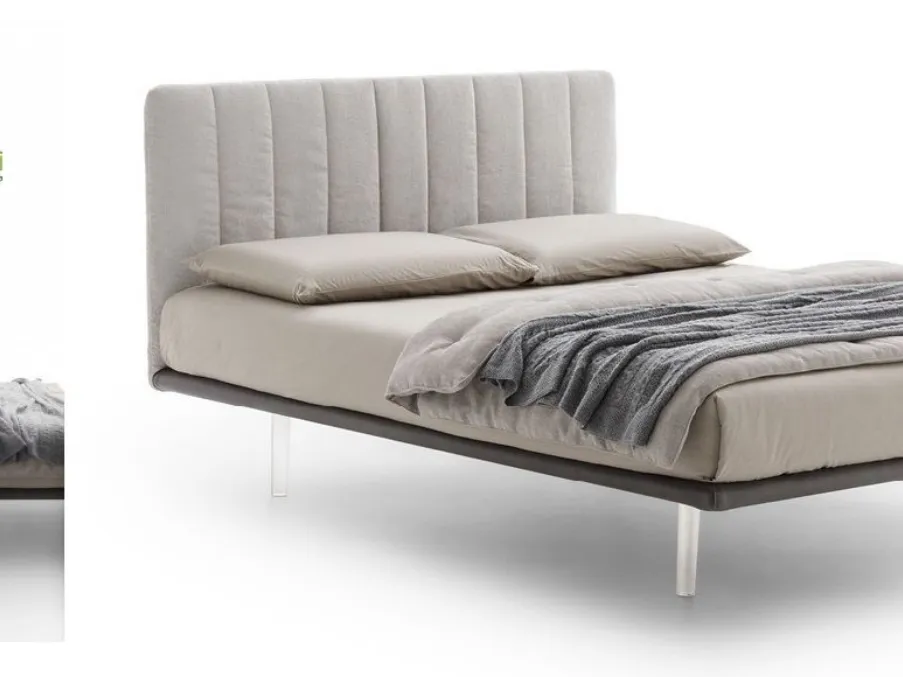 Letto mod. Celine di Lecomfort